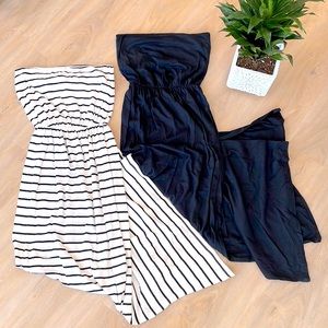 H&M Maxi Dresses Bundle
